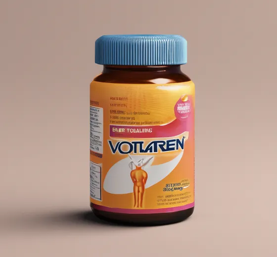 Voltaren compresse generico